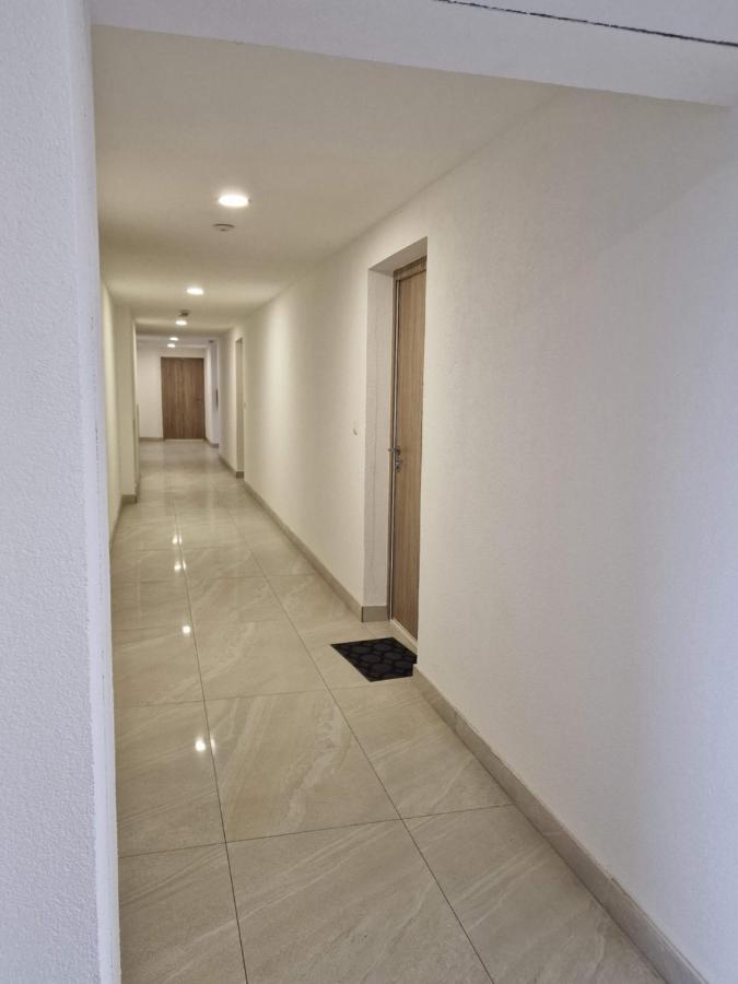 Square Studio Tuzla Buitenkant foto